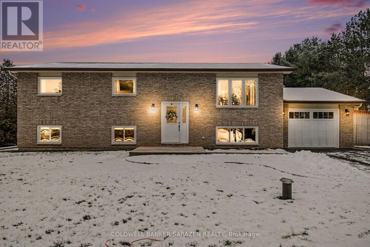 Property Photo:  3239 South Branch Street  ON K0A 2G0 