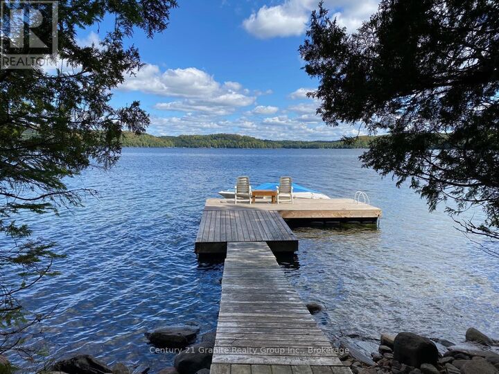 Property Photo:  1119 Wampum Road  ON K0M 1S0 