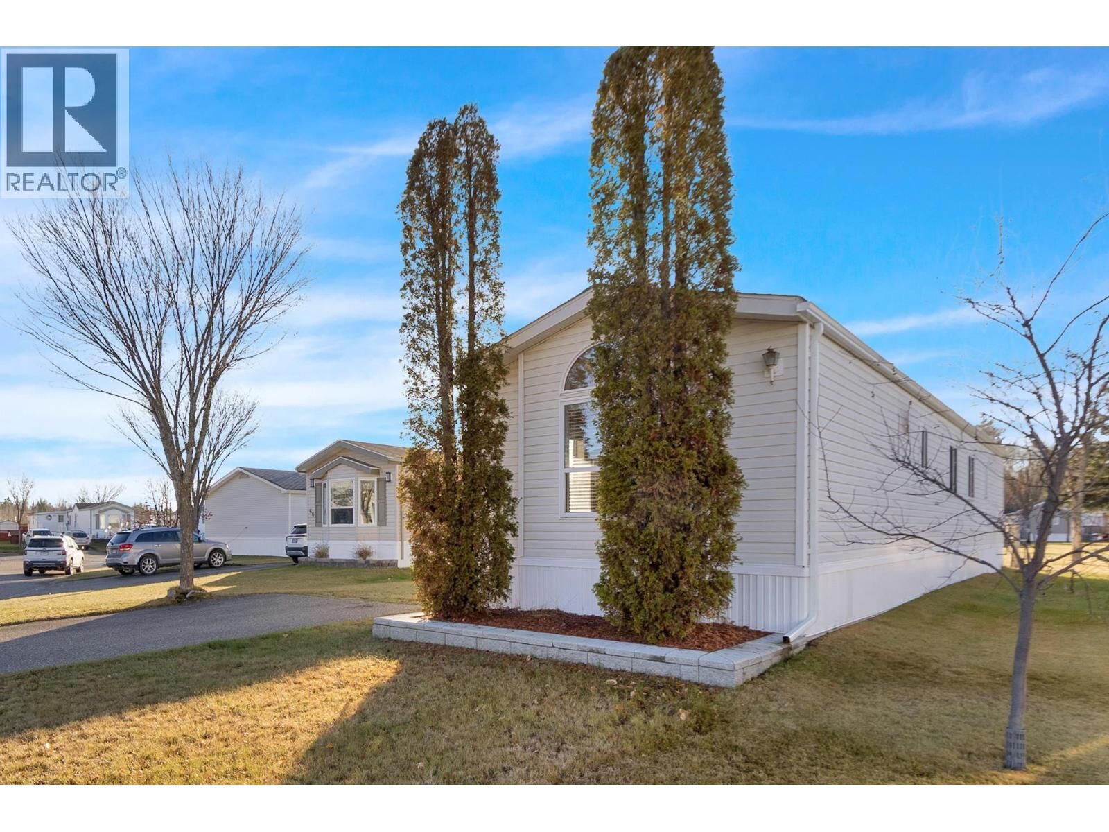 Property Photo:  7100 Aldeen Road 61  BC V2N 5R5 