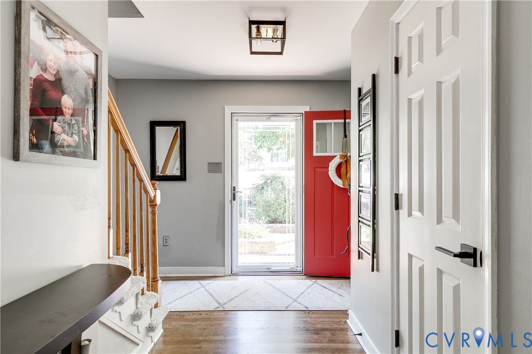 Property Photo:  12031 Gordon School Road  VA 23236 