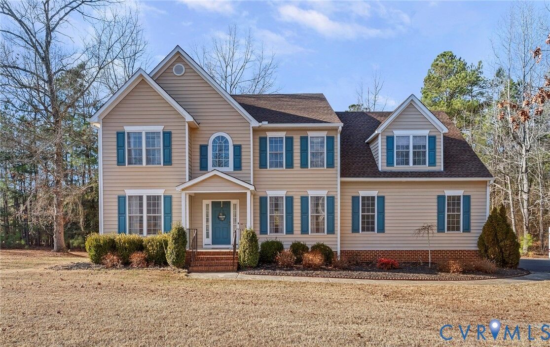 Property Photo:  12018 Eagle Pass Drive  VA 23838 