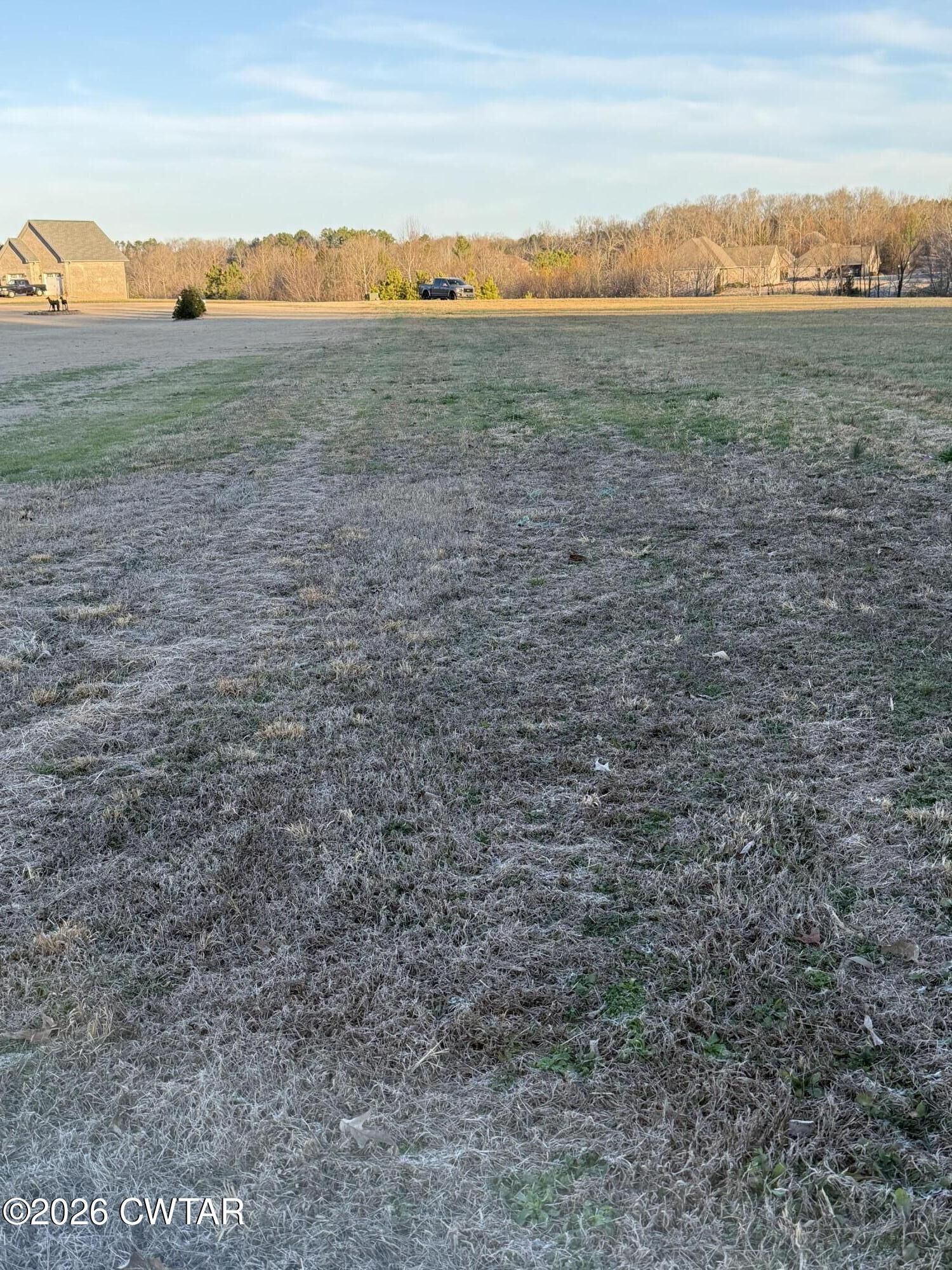 Property Photo: 00 Ridgewood Dr TN 38340