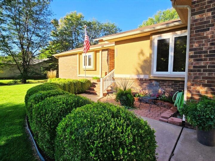 Property Photo:  2209 Fairway Dr  KS 67801 