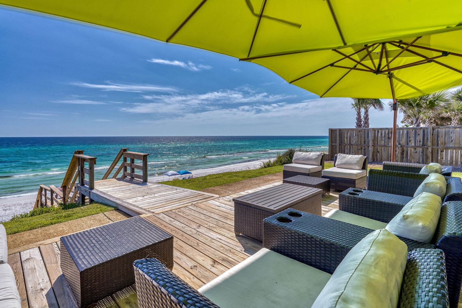 Property Photo:  2912 E County Hwy 30A  FL 32459 