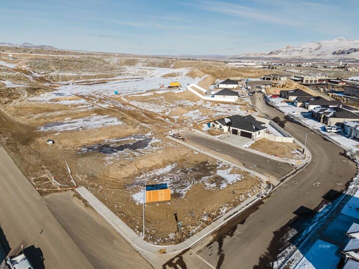 Property Photo:  2653 Mesquite Way  NV 89801 