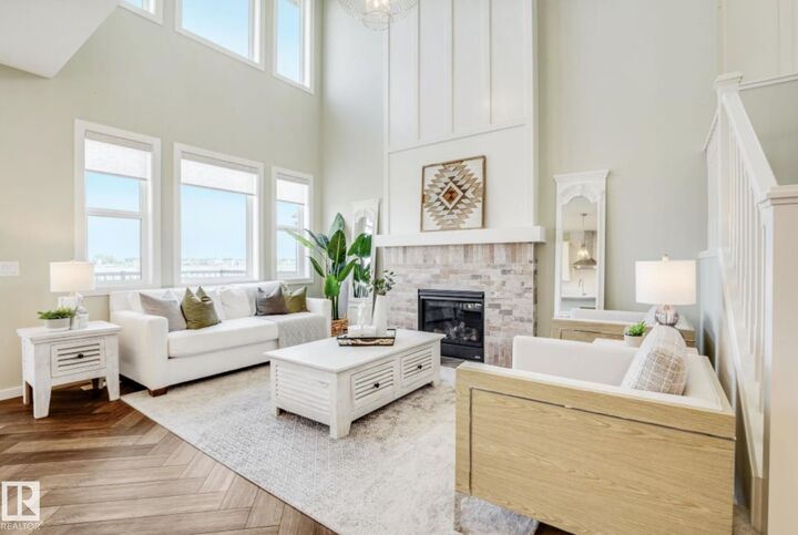 Property Photo:  17355 3 Street NW  AB T5Y 4G7 