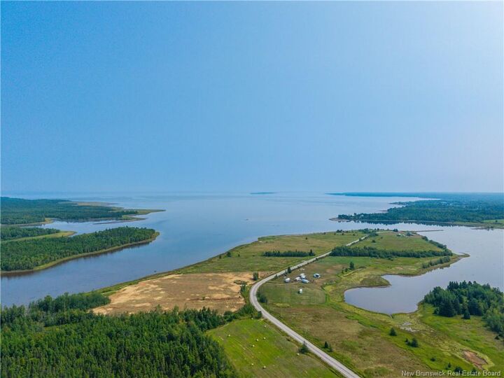 Lot 2024-3 North Black River Rd — photo 1