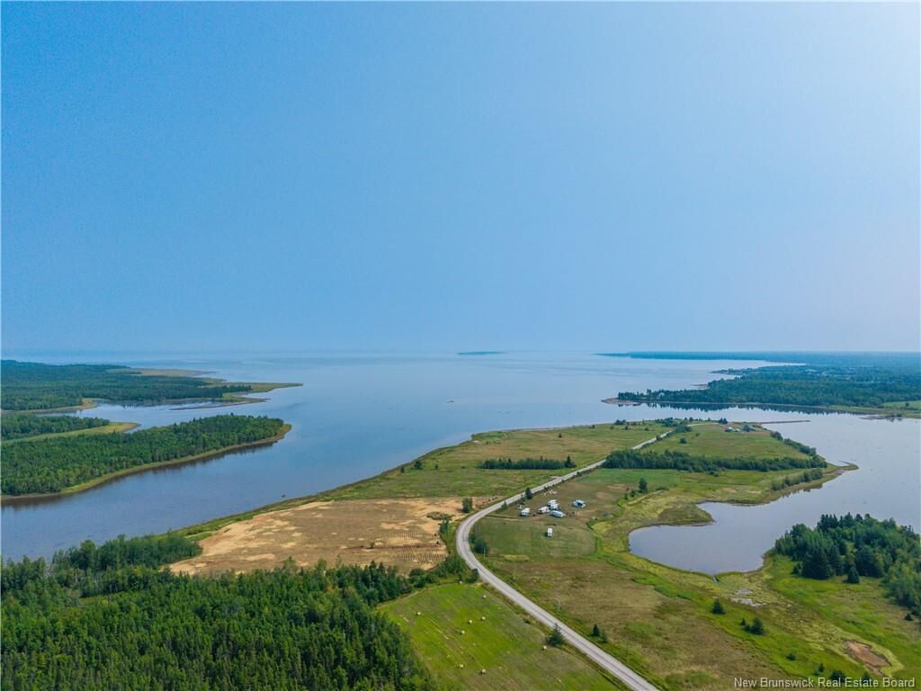 Property Photo: Lot 2024-3 North Black River Rd NB E1N 5T4
