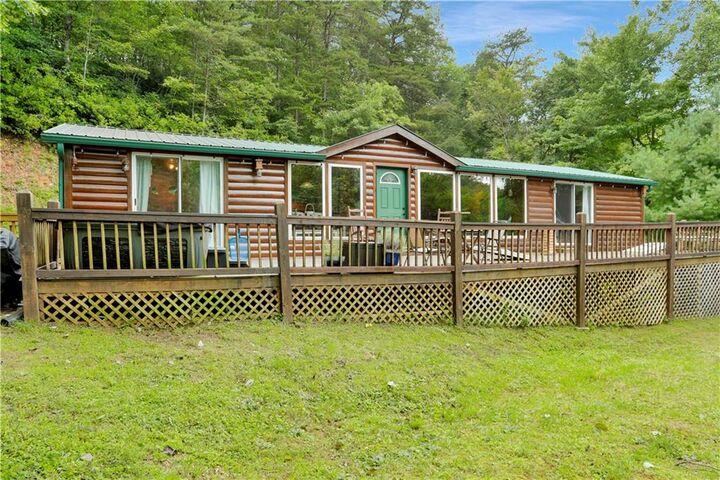 Property Photo:  1390 Snake Nation Road  GA 30513 