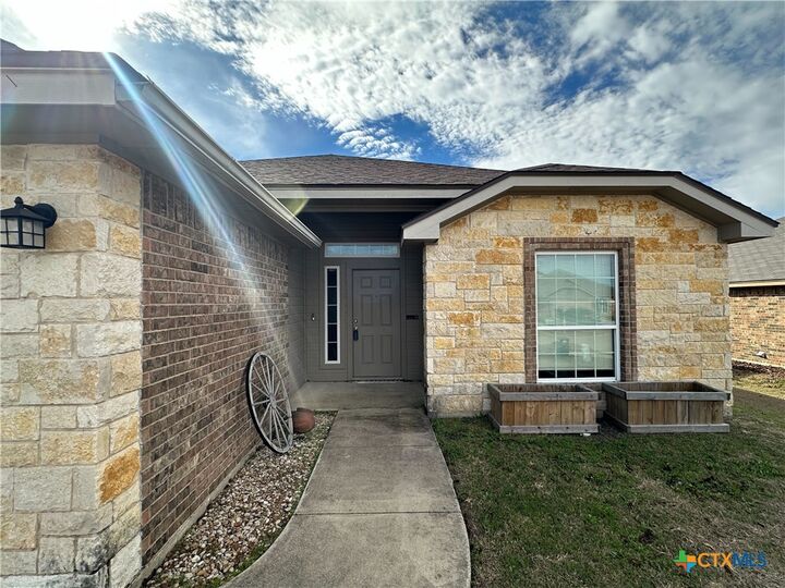 Property Photo:  2702 Montague County Drive  TX 76549 