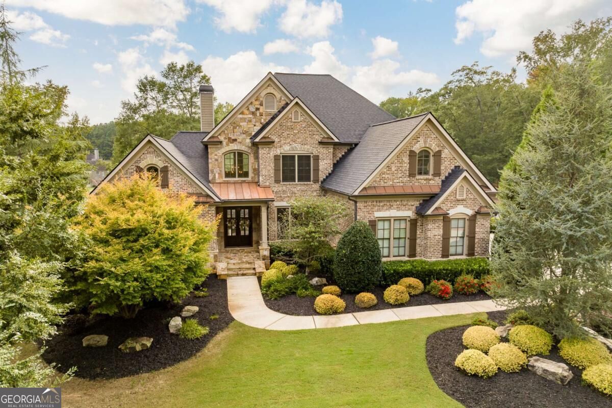 Property Photo:  1190 Wareview Court  GA 30677 