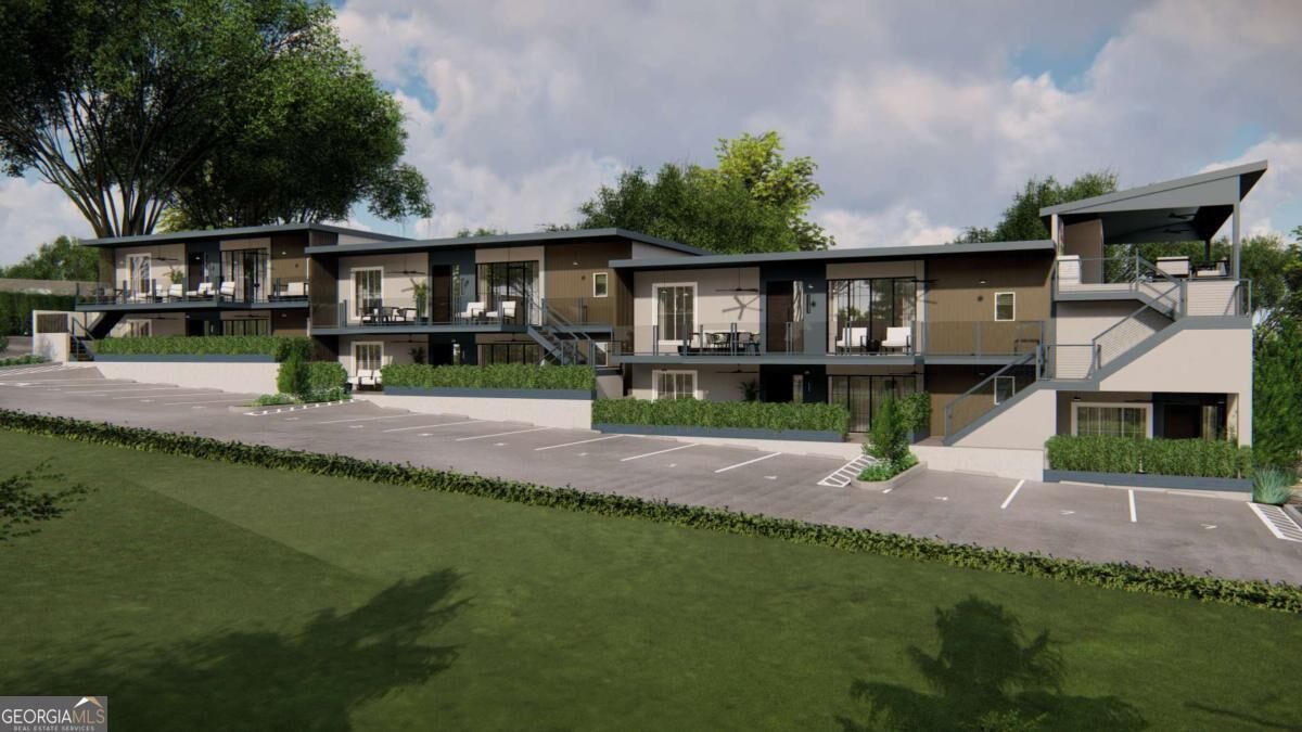 Property Photo: 1554 Lumpkin Street 1 GA 30605