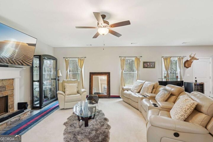 Property Photo: 148 Benson Meadows Drive GA 30157
