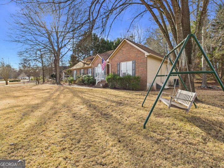 Property Photo:  471 Chesterfield Road  GA 30622 