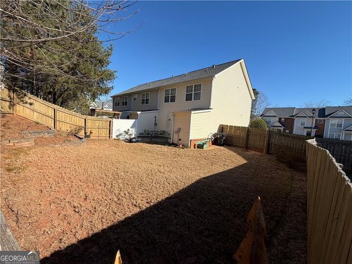 Property Photo:  92 Pearl Chambers Drive  GA 30534 