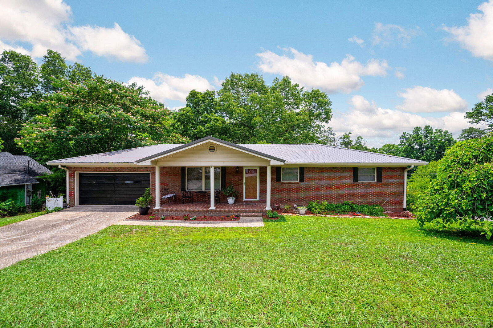 Property Photo: 218 Alpine Drive GA 30741