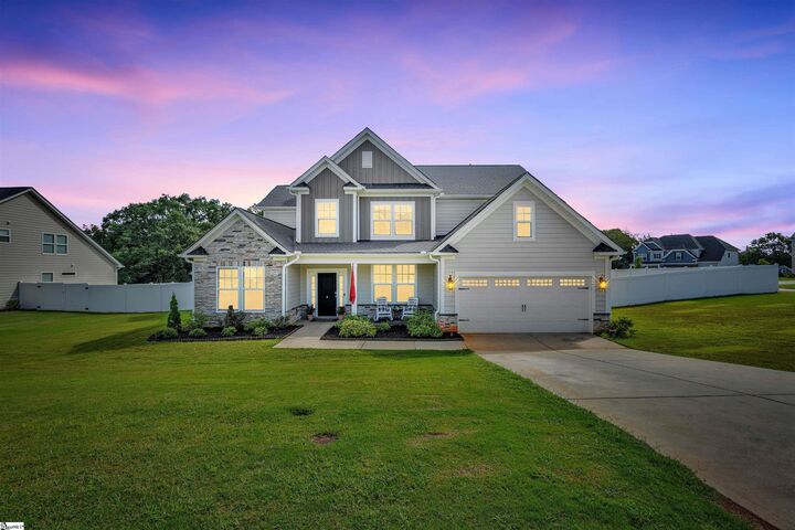 Property Photo:  2 Stony Run Lane  SC 29681 