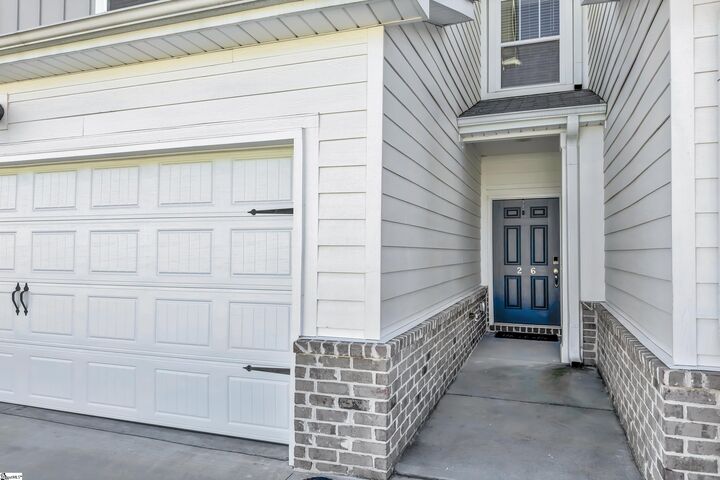 Property Photo:  26 Centimeters Drive  SC 29662 