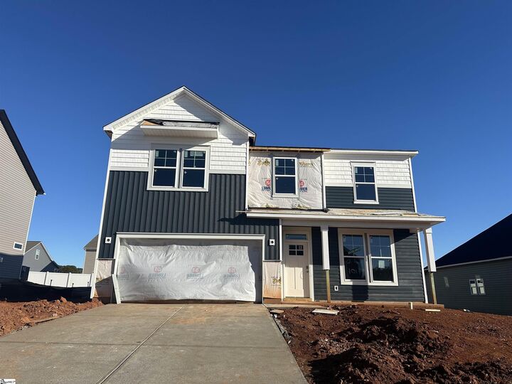 Property Photo: 935 Gibbons Street Lot 101 SC 29385