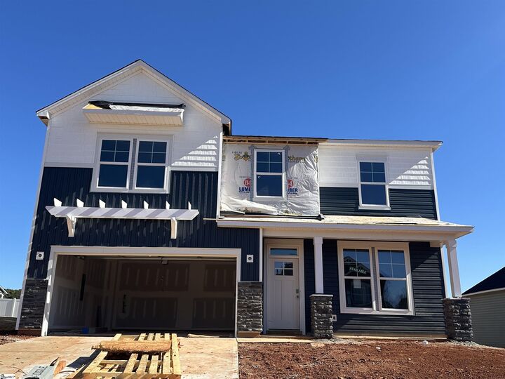 Property Photo:  935 Gibbons Street Lot 101  SC 29385 