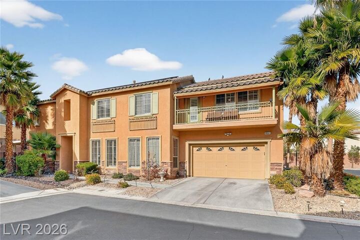 Property Photo:  8061 Retriever Avenue  NV 89147 