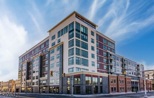 Property Photo:  18 Ward St  NJ 07003 