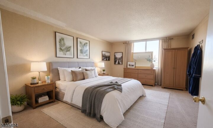 Property Photo: 1527 Harmon Cove Tower NJ 07094