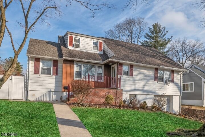 Property Photo:  17 Porter Rd  NJ 07052 