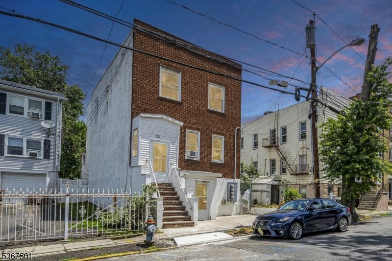 Property Photo:  122 Harper Ave  NJ 07111 