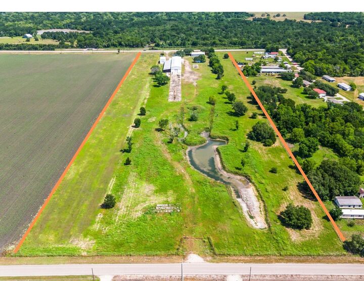 Property Photo:  14005 US Hwy 90  TX 77435 