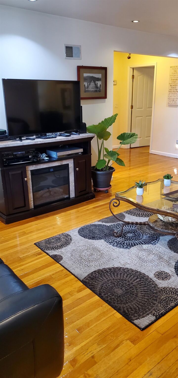 Property Photo: 7417 Blvd East 1 NJ 07047