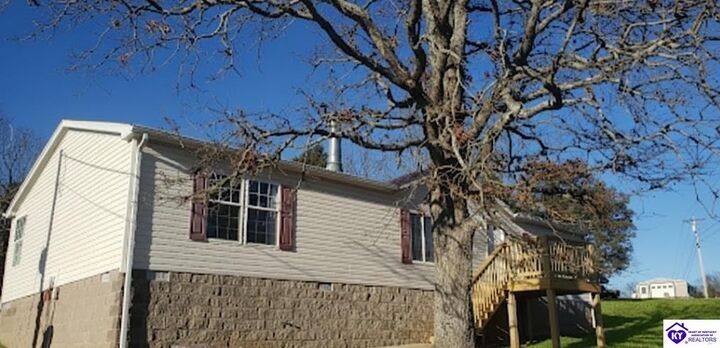 Property Photo: 4055 N Long Grove Road KY 42724