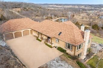 Property Photo:  22528 Hatchell Road  KS 66086 