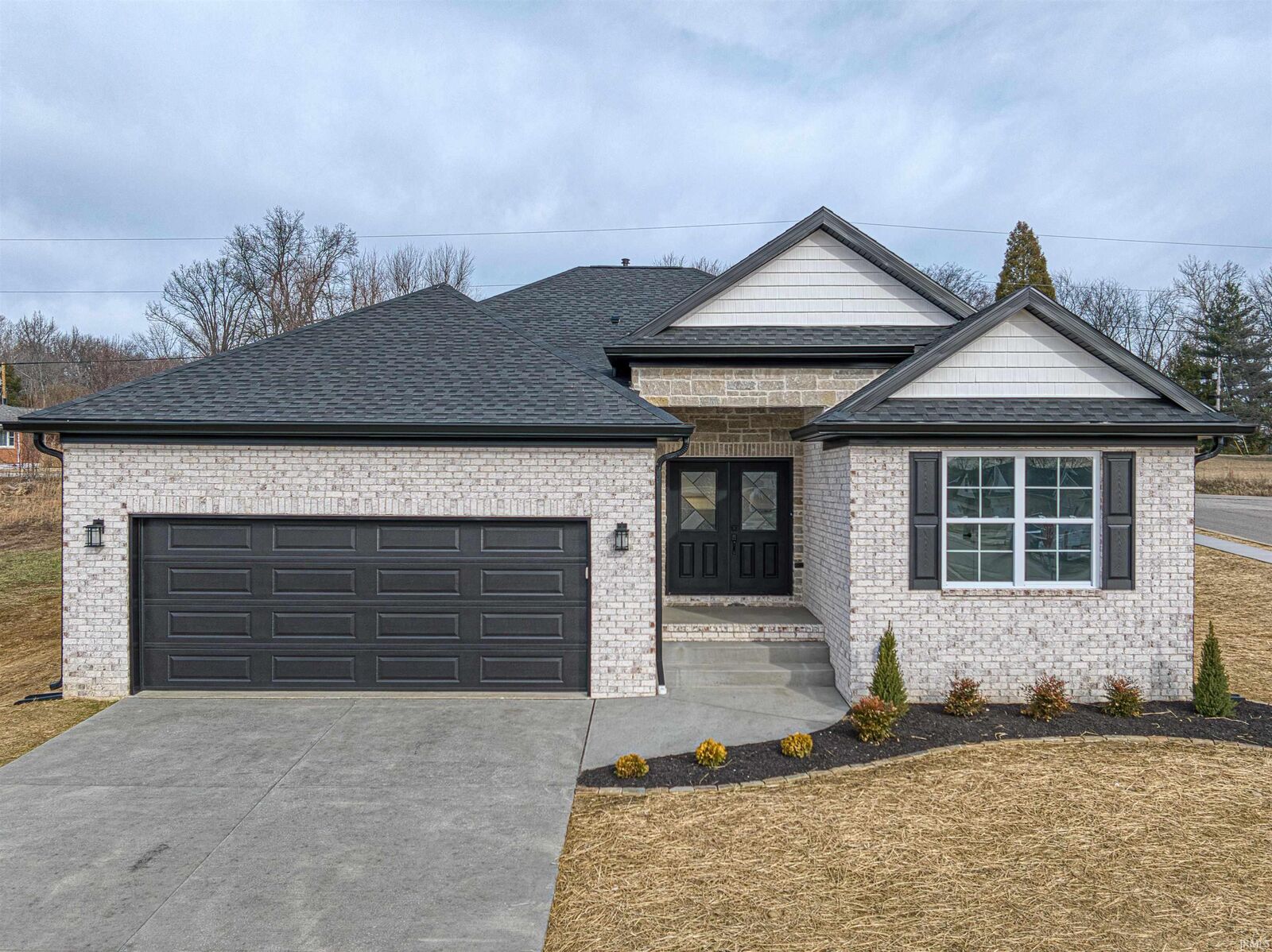 Property Photo:  3569 Sand Drive  IN 47630 