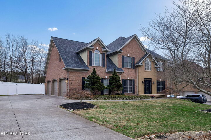Property Photo: 1330 Berkley Hills Lane TN 37849