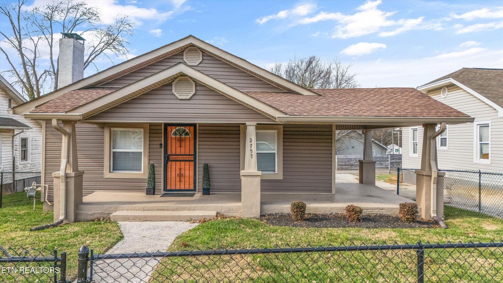 Property Photo:  2757 Tarleton Ave  TN 37914 