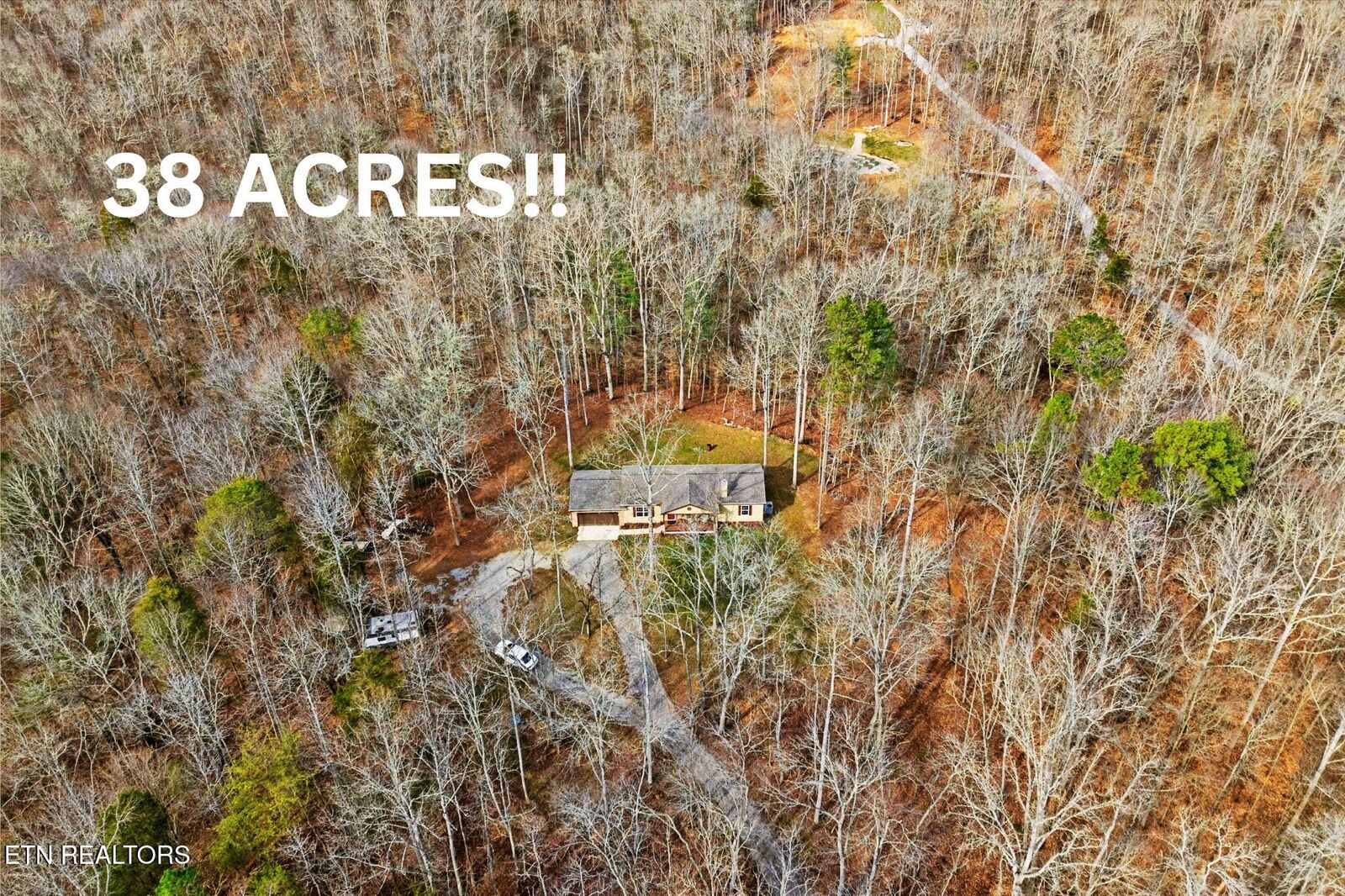 Property Photo:  159 Tremont Way  TN 37748 