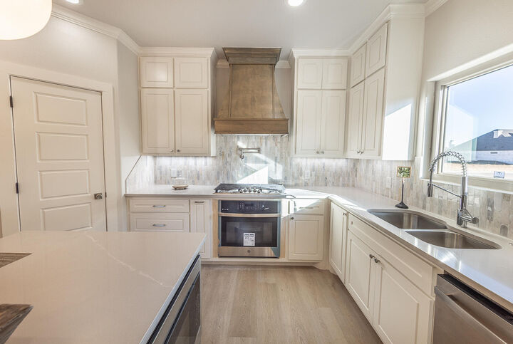 Property Photo:  3607 143rd Street  TX 79423 