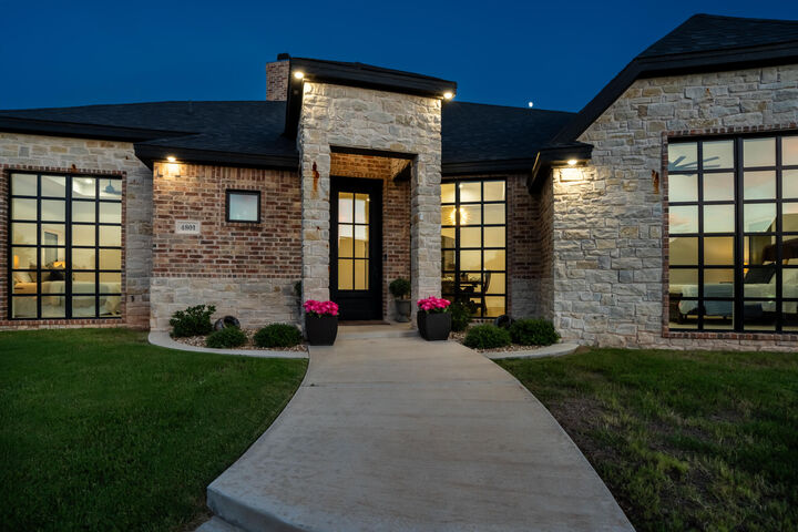 Property Photo: 4801 118th Street TX 79424