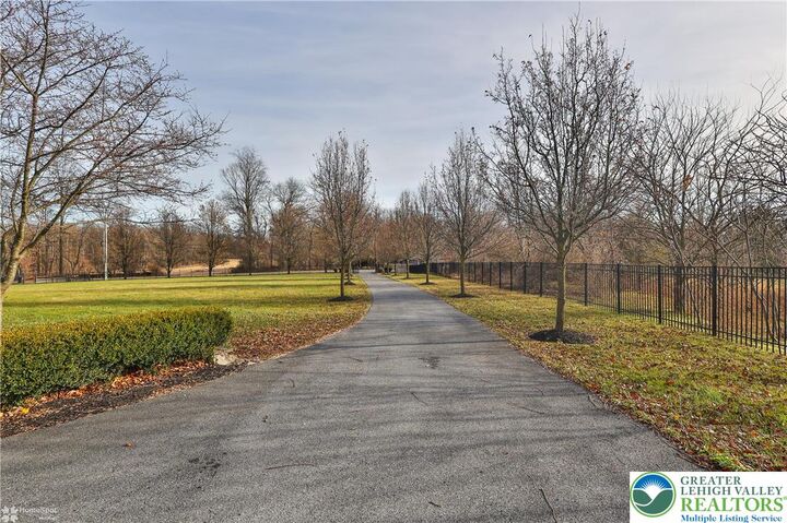 Property Photo:  284 Walker Road  PA 18062 