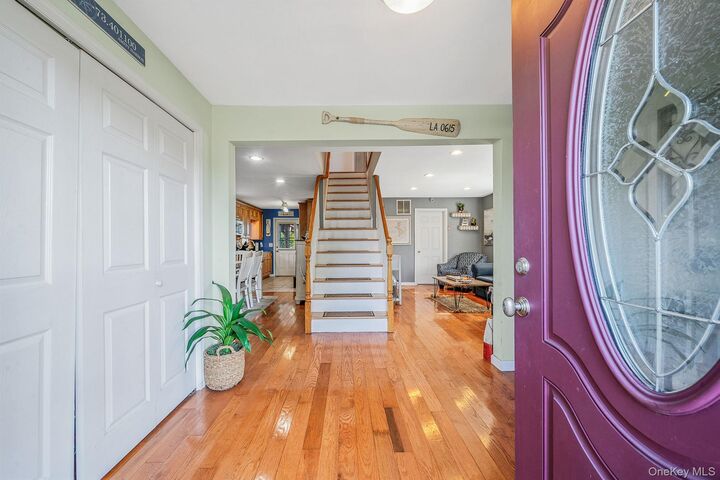 Property Photo:  29 North Plaza  NY 11701 