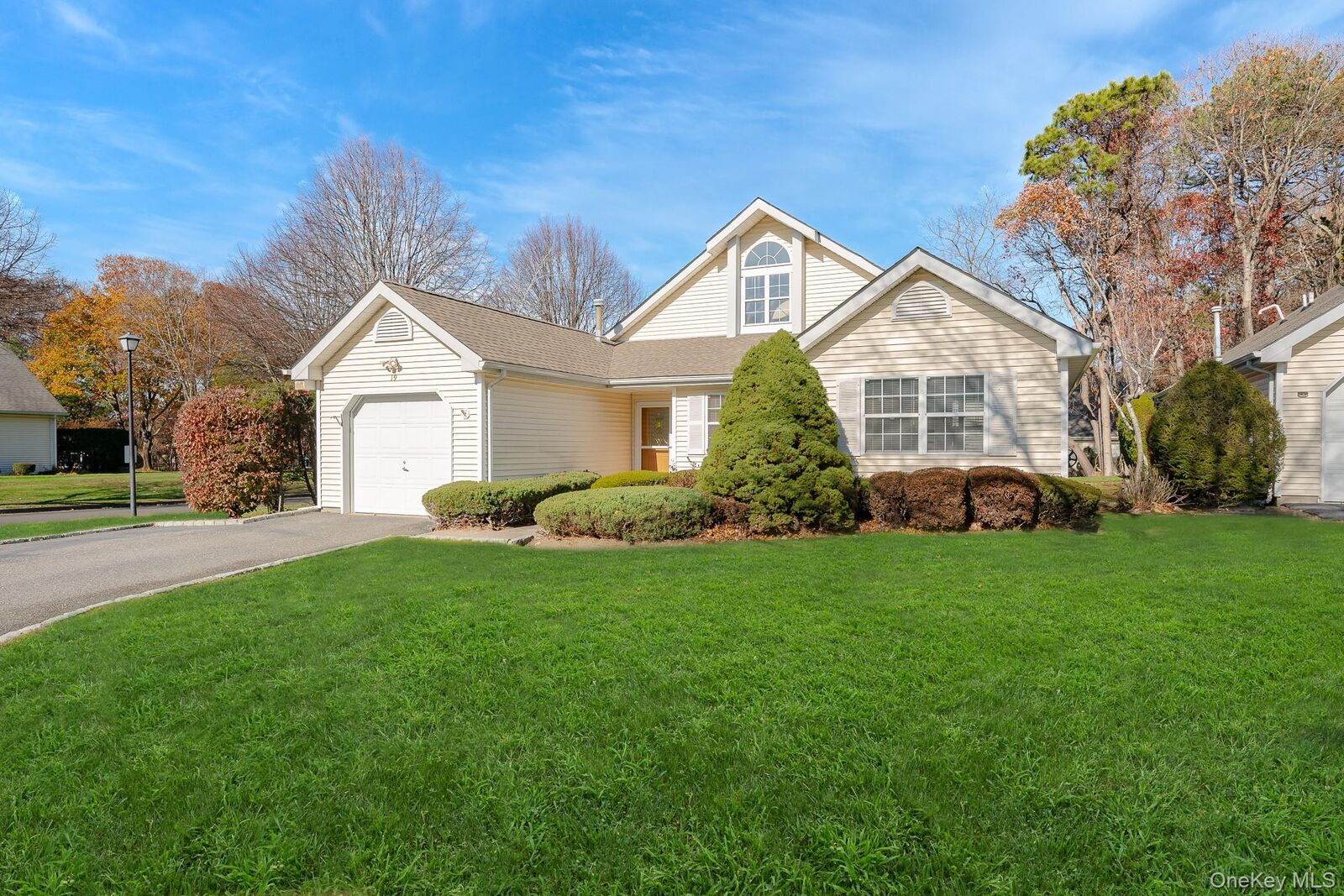 Property Photo: 19 Saddlebrook Court NY 11953