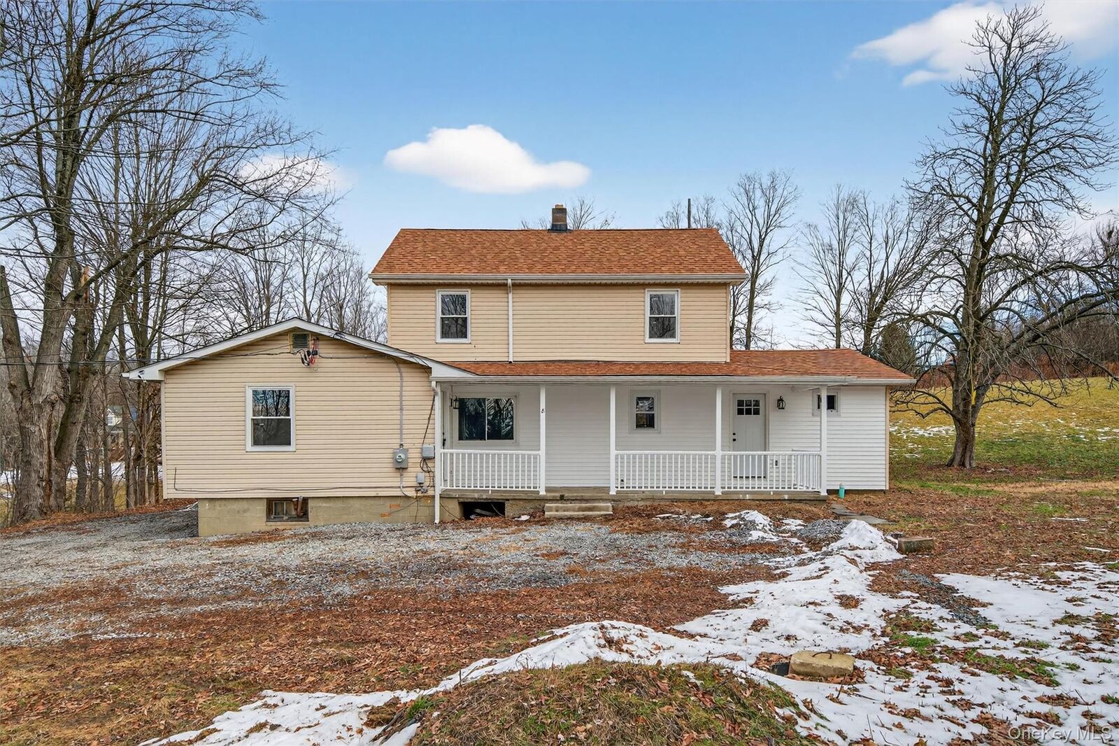 Property Photo: 8 Lawrence Lane NY 10924