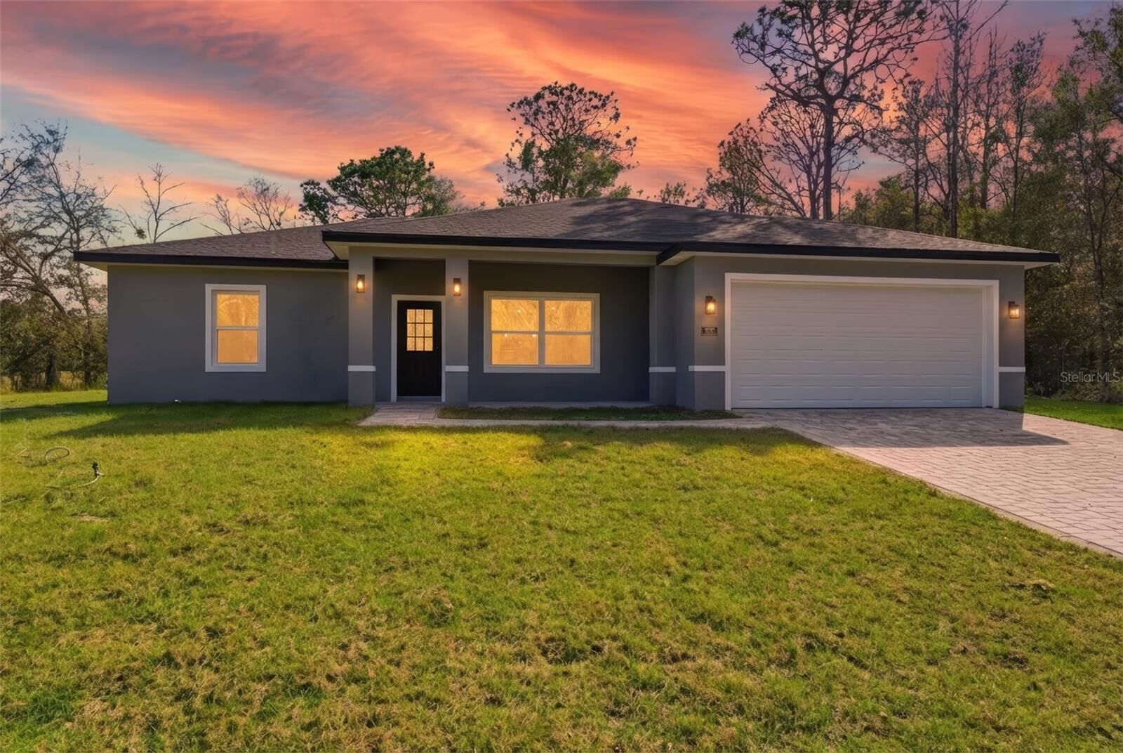 Property Photo:  9575 N Langdon Road  FL 34434 