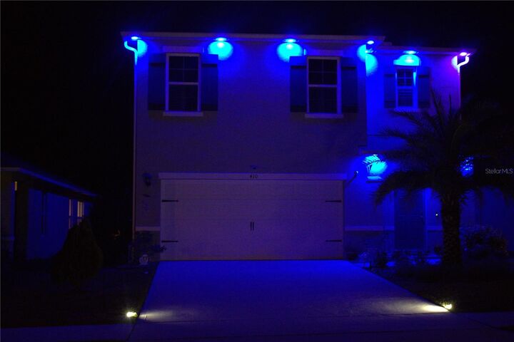 Property Photo:  410 Lady Bella Place  FL 32724 