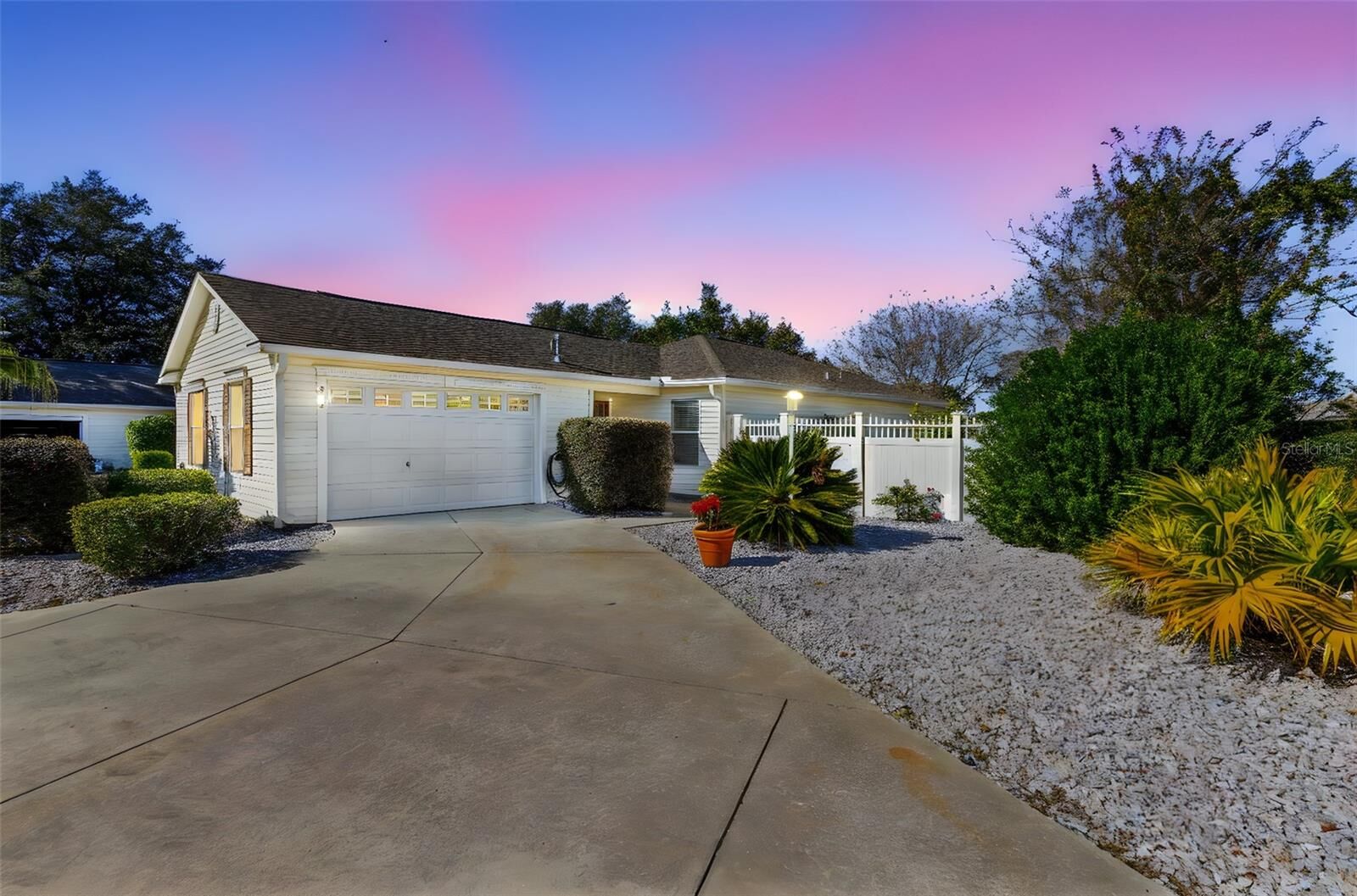 Property Photo:  9089 SE 177th Belmont Place  FL 32162 