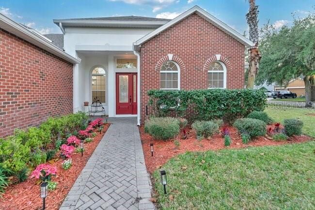 Property Photo:  101 Galileo Way  FL 32765 