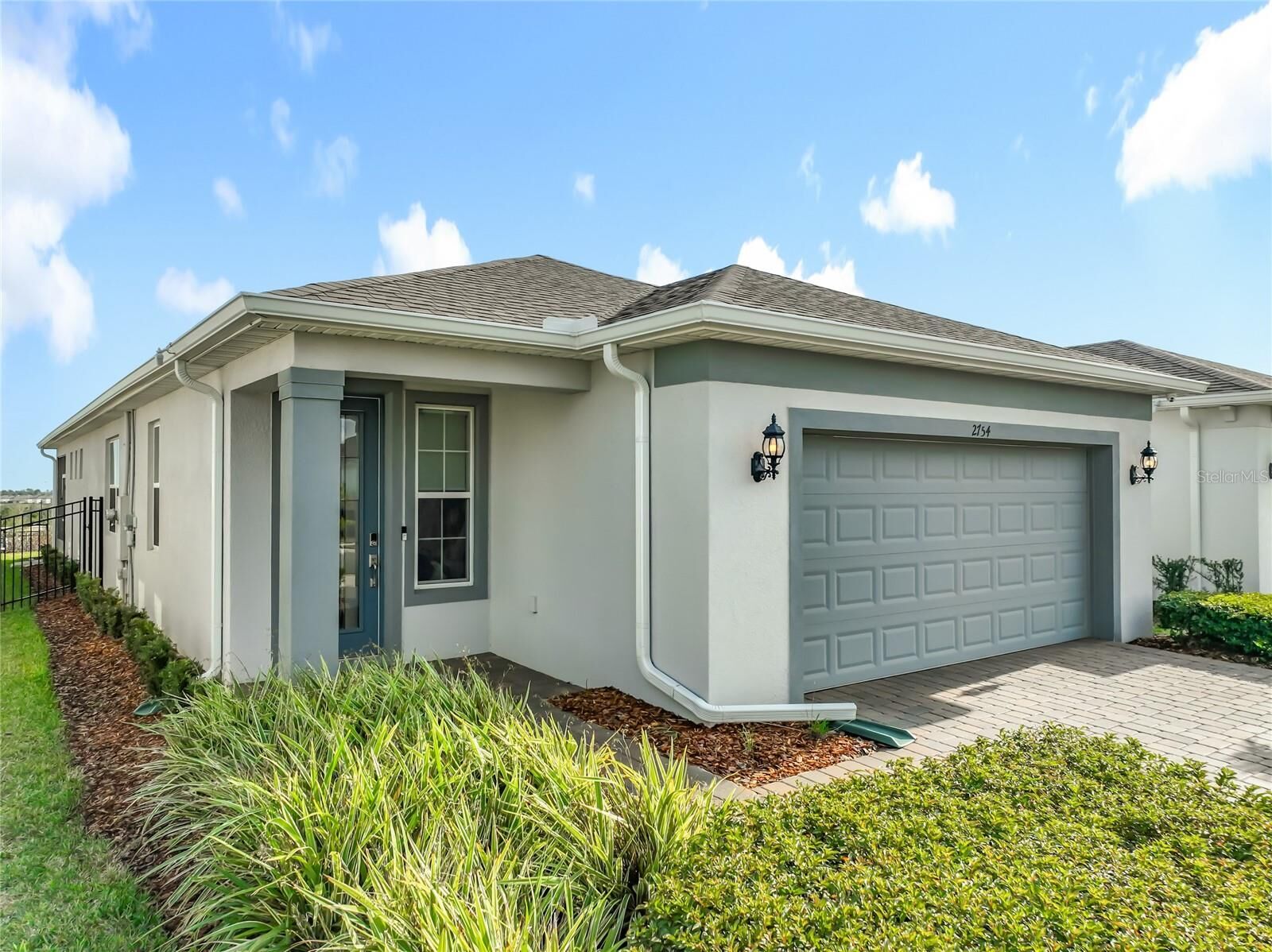 Property Photo: 2754 Purple Meadow Court FL 34715