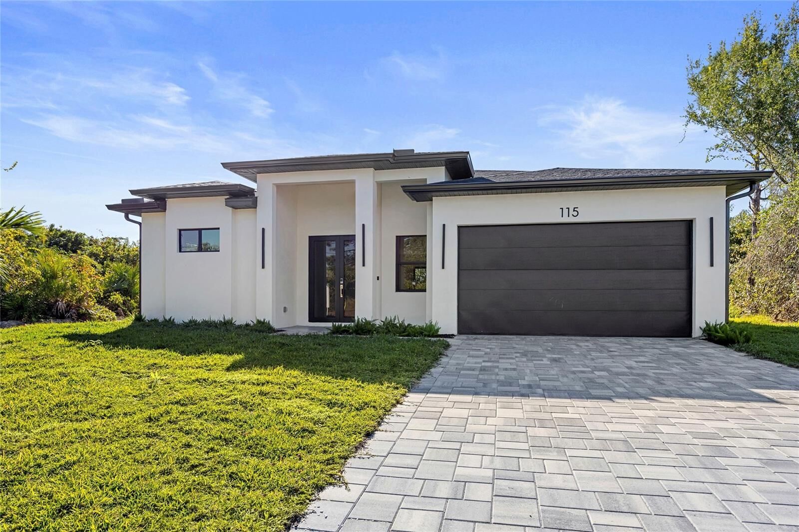 Property Photo: 115 Baytree Drive FL 33947
