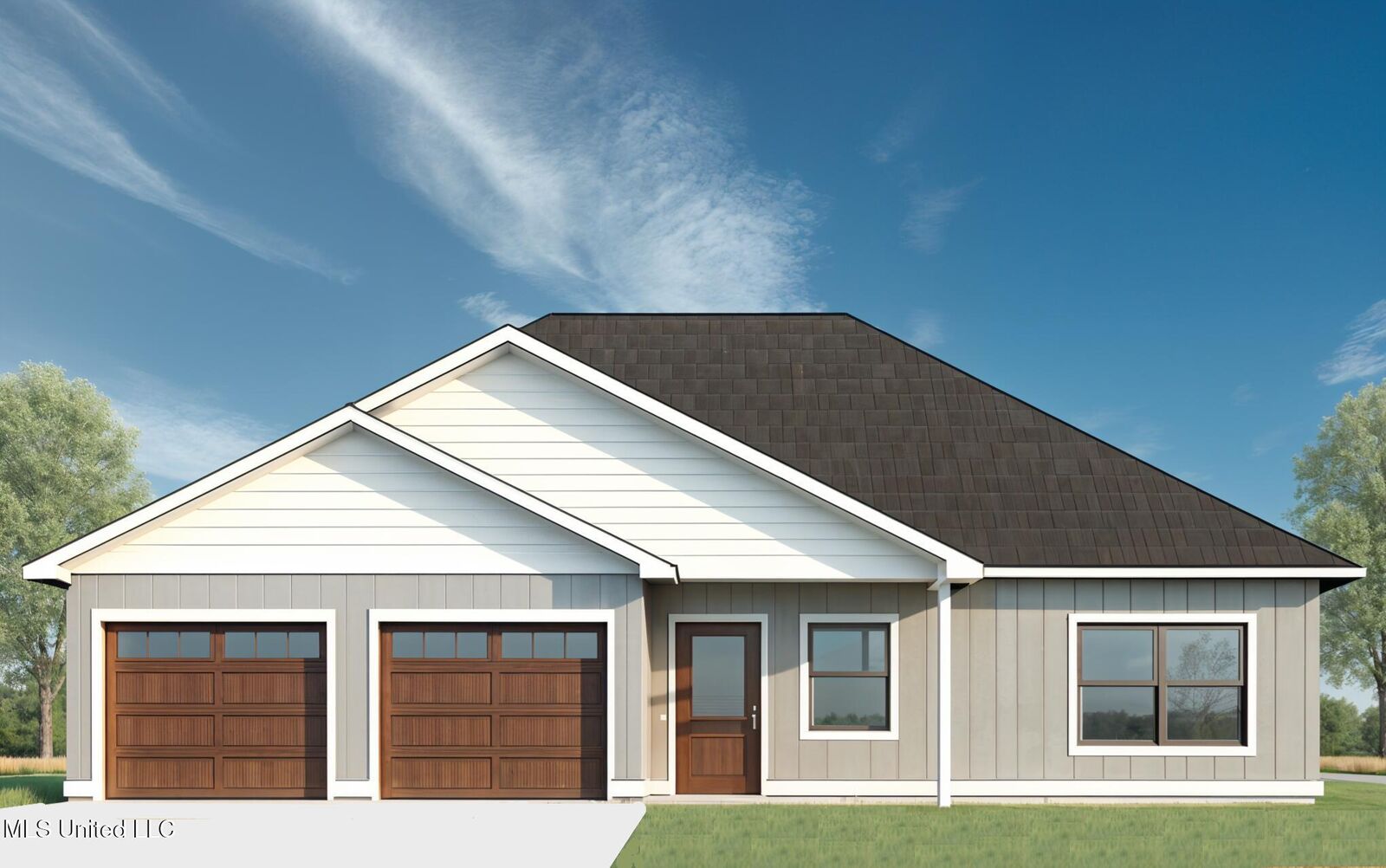 Property Photo:  7 Shadow Wood Drive  MS 39561 